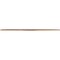 Ekena Millwork Chrysler Wood Fretwork Pierced Ceiling Medallion, Red Oak, 28"W x 14"H x 7 3/8"ID x 1/4"T CMWP28X14X0250CSRO - alternate 2
